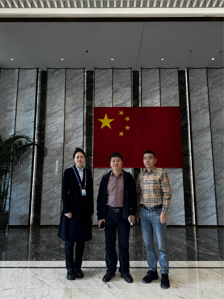 商会领导考察烟台机场贵宾服务 共建会员专属礼遇通道