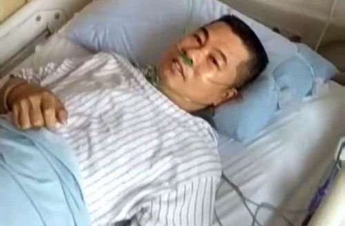 爱心捐助倡议书